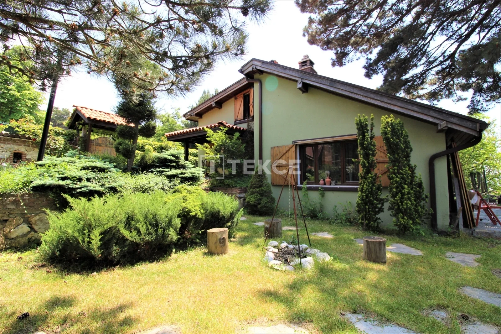 2 - house for sale in osmangazi bursa turkey