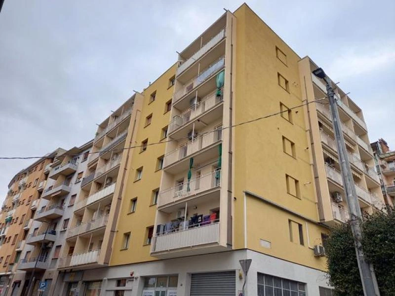 1 - venda apartamento trieste friul-veneza julia itália