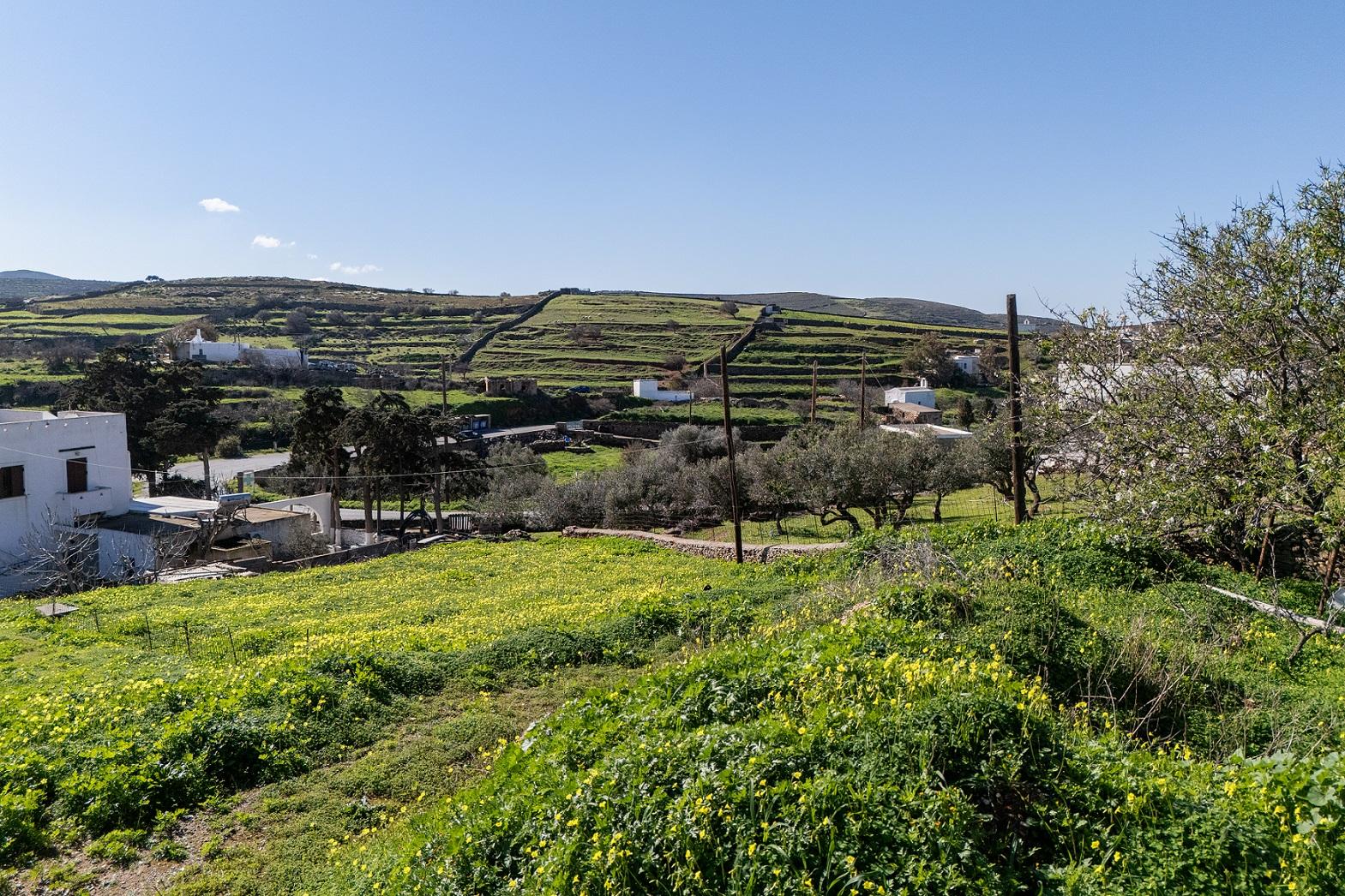 2 - vendita terreno kýthnos egeo meridionale grecia