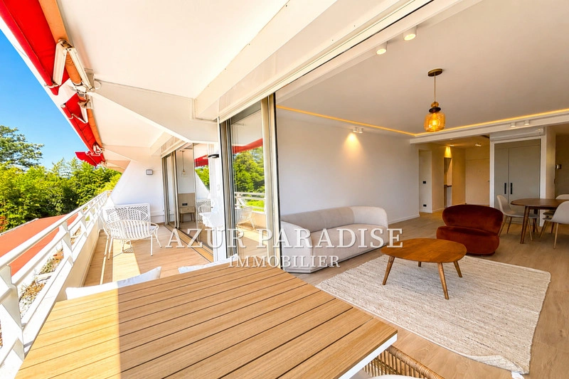 1 - vente appartement cannes alpes-maritimes france