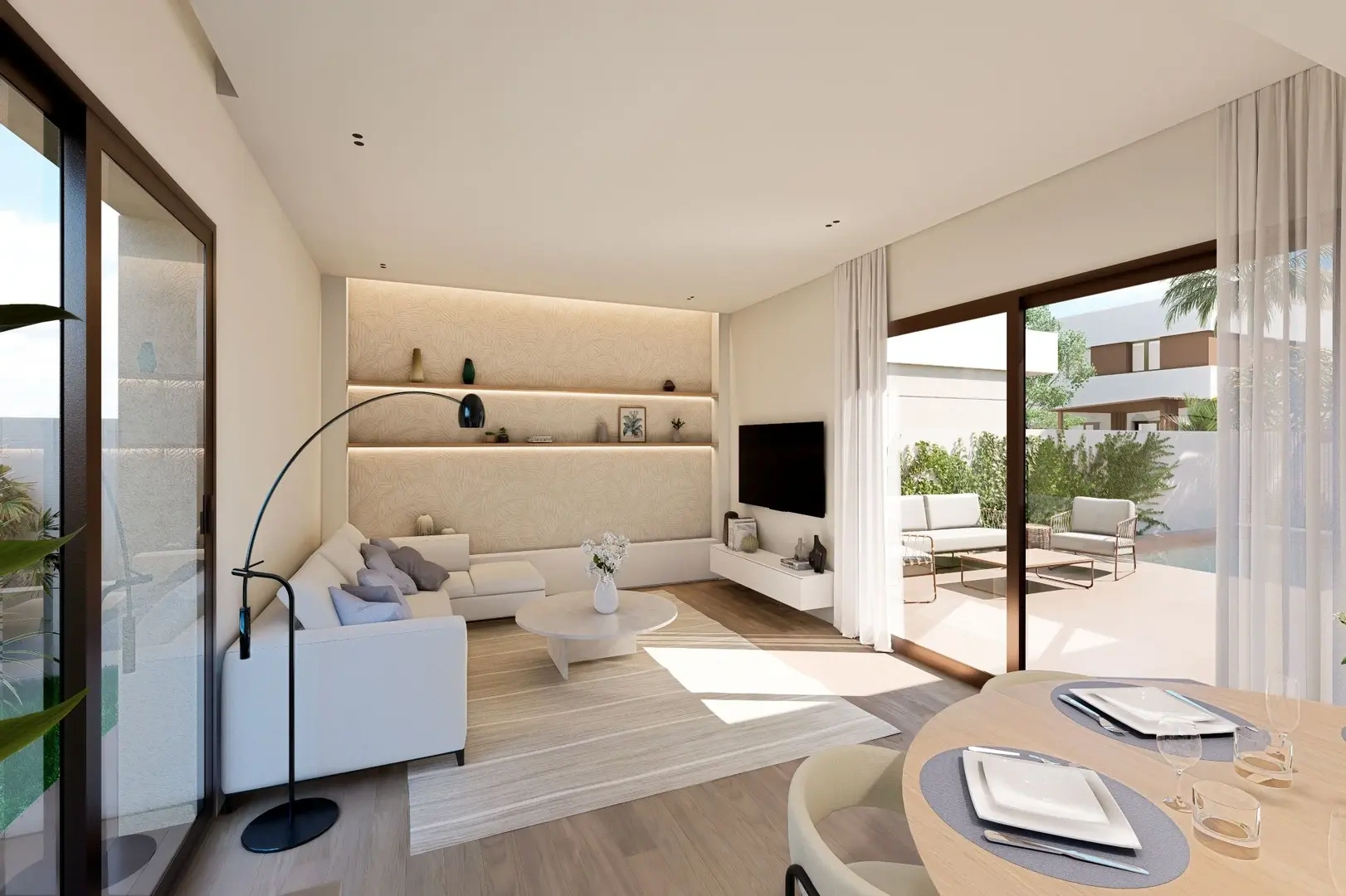2 - vente villa los alcazares région de murcie espagne