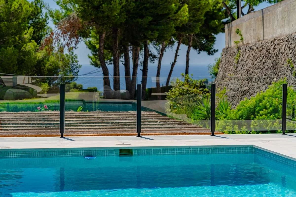 2 - vente maison vue mer benissa - costa blanca communauté valencienne espagne