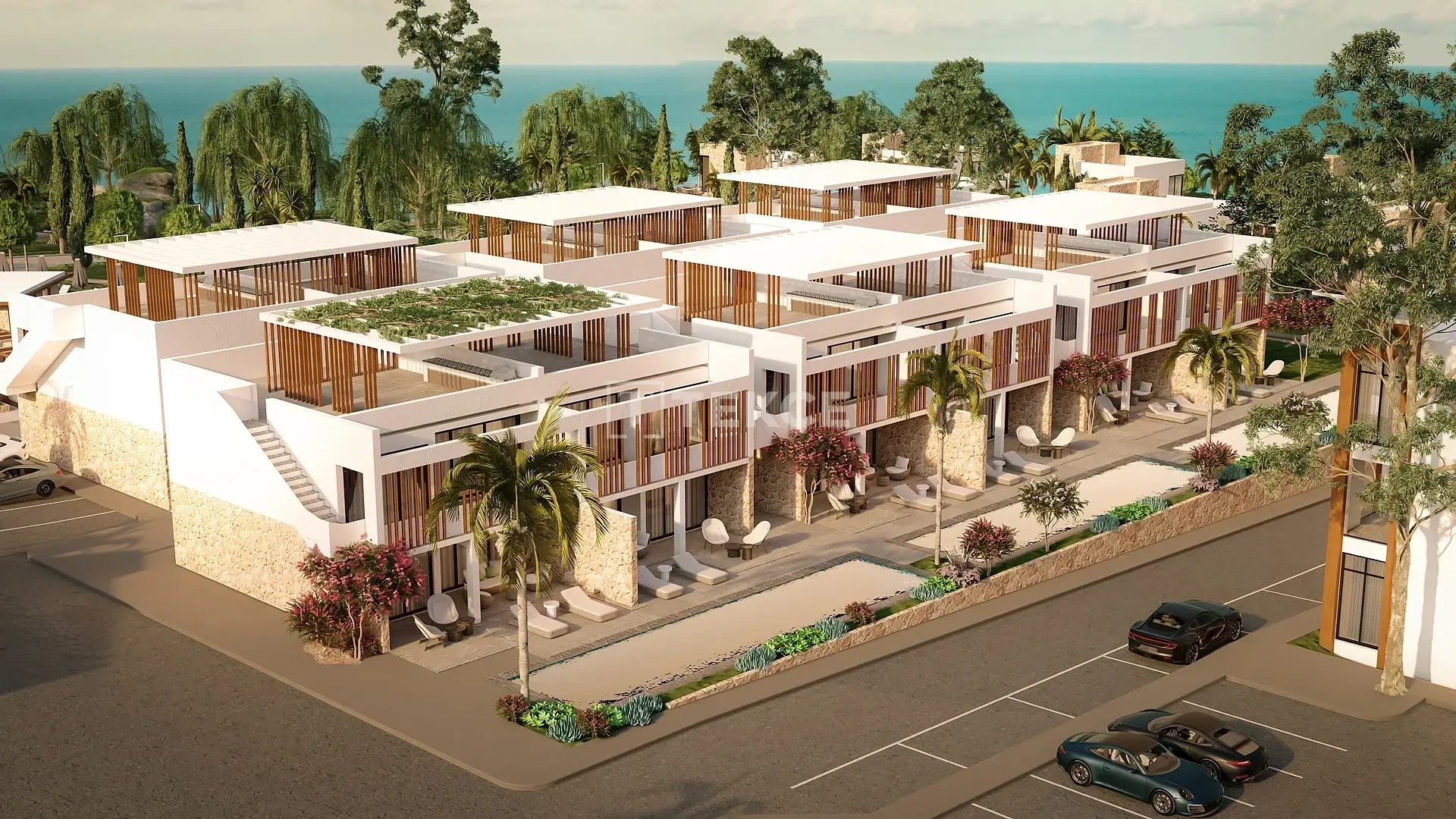 1 - verkauf wohnung meerblick famagusta famagusta zypern