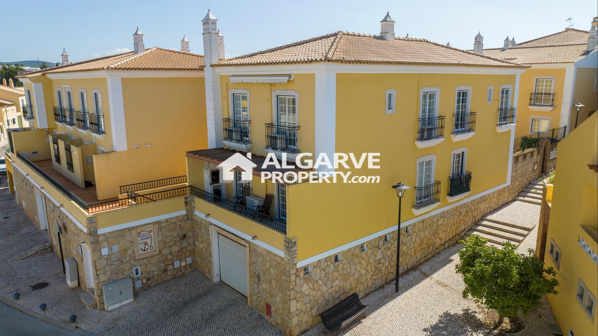 1 - venda apartamento vilamoura algarve portugal