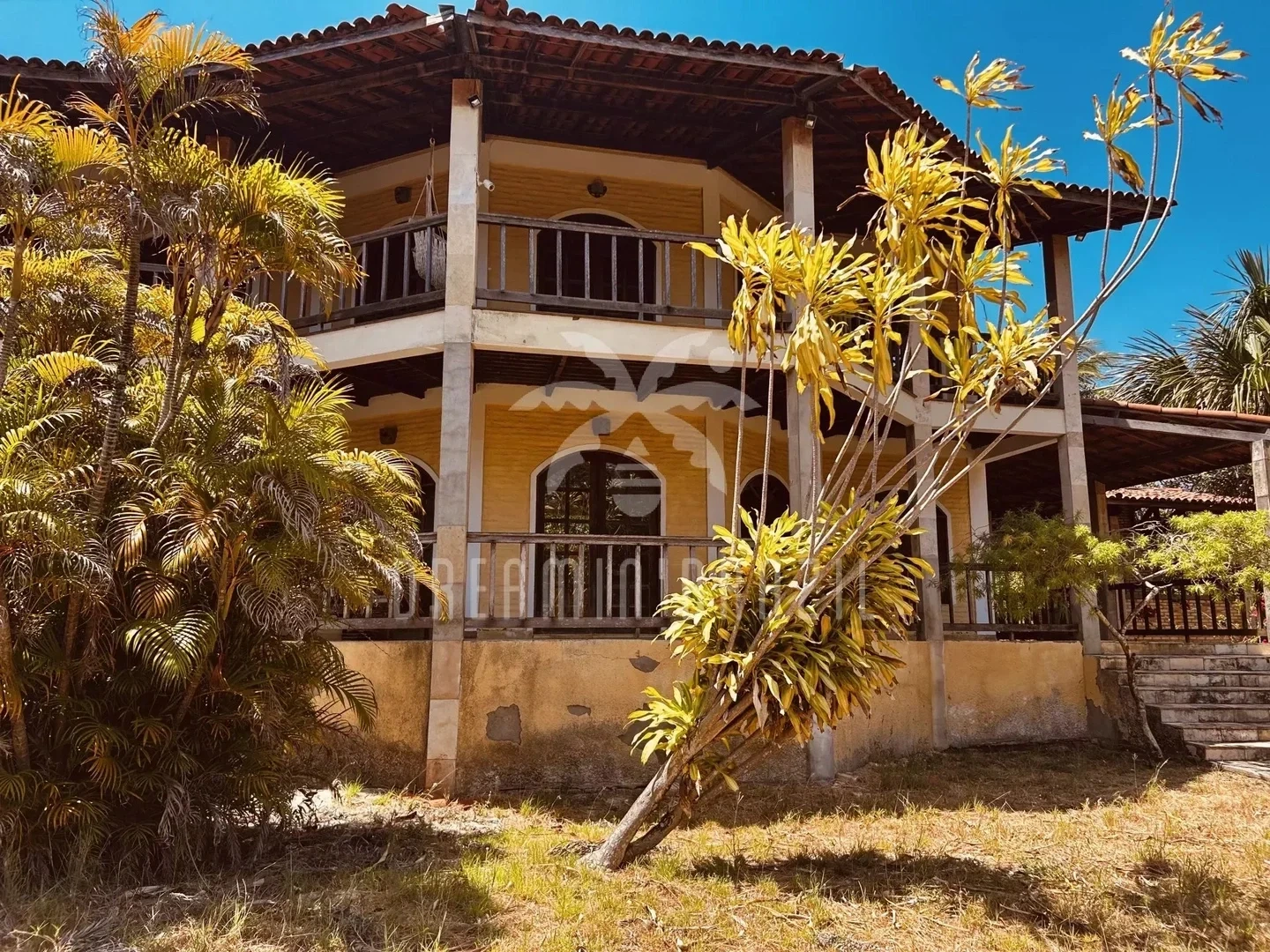 2 - vente propriété cascavel ceará brésil