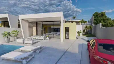 2 - vendita villa torrevieja - costa blanca comunità valenciana spagna
