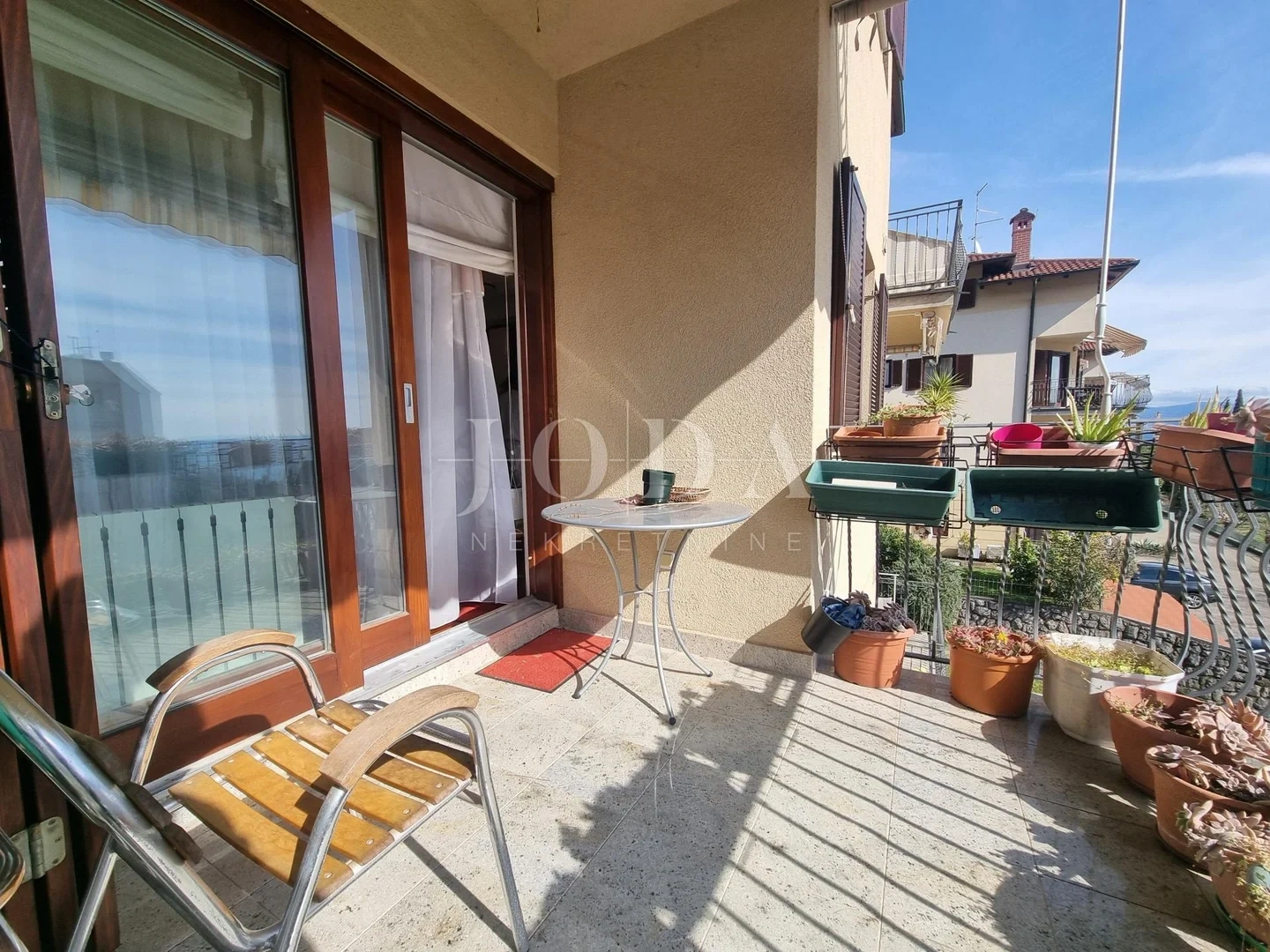 1 - vendita appartamento opatija litoraneo-montana croazia