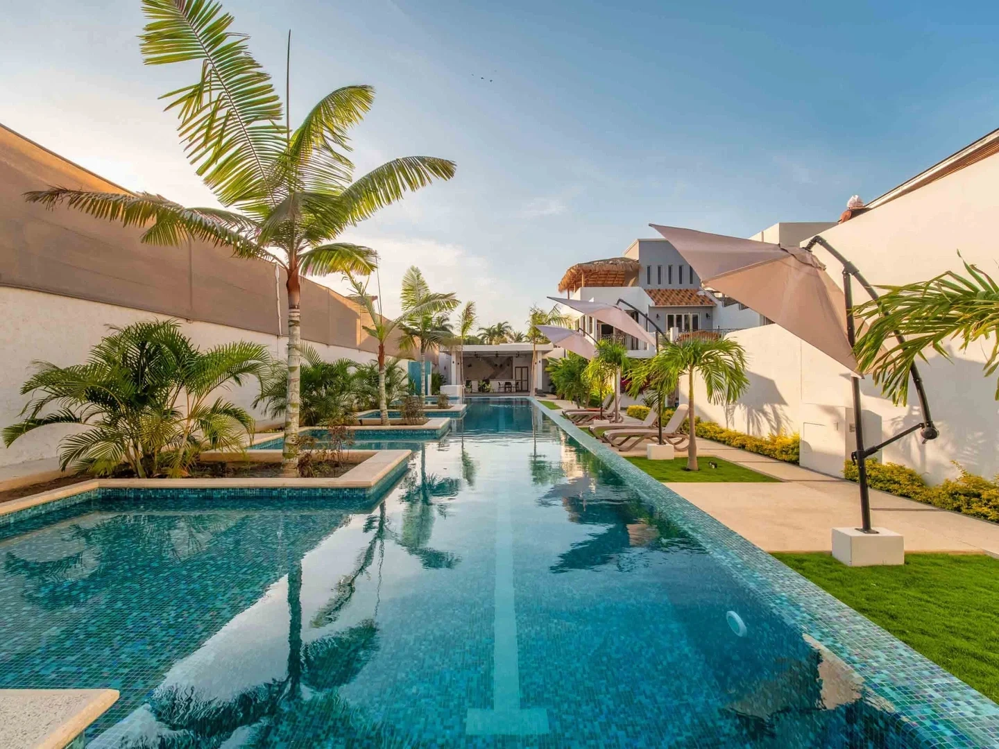 1 - продажа дом santa maria huatulco оахака мексика