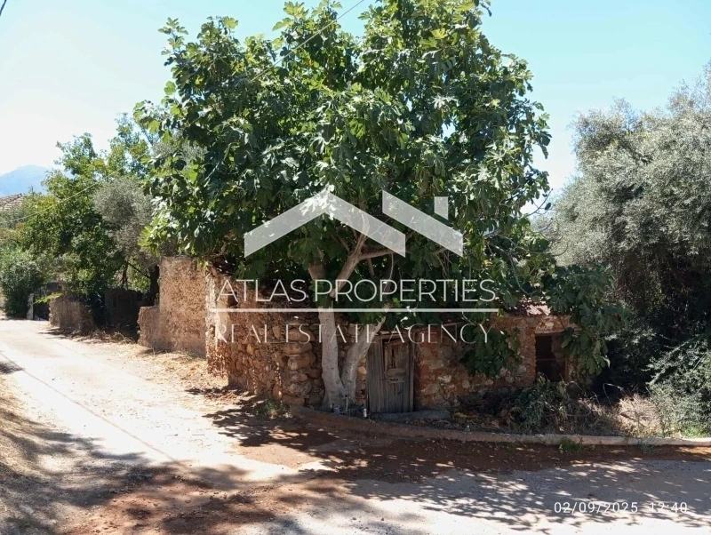 2 - venta casa fournès gard francia