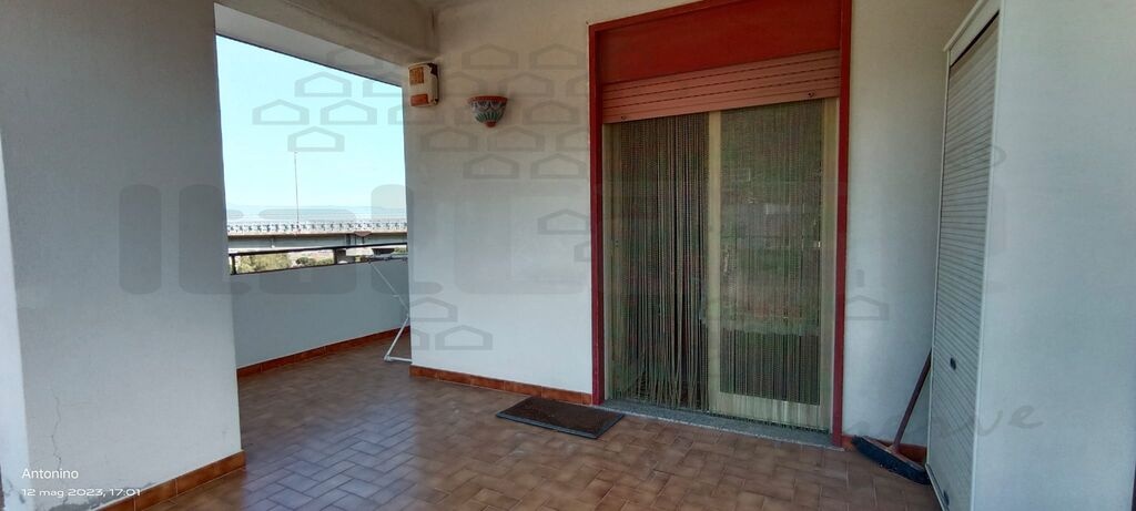 2 - продажа квартира messina сицилия италия
