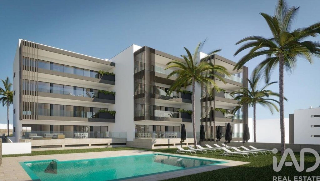 2 - vendita appartamento alvor algarve portogallo