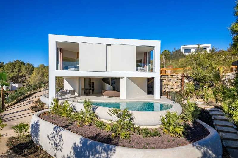 1 - venta casa orihuela comunidad valenciana españa