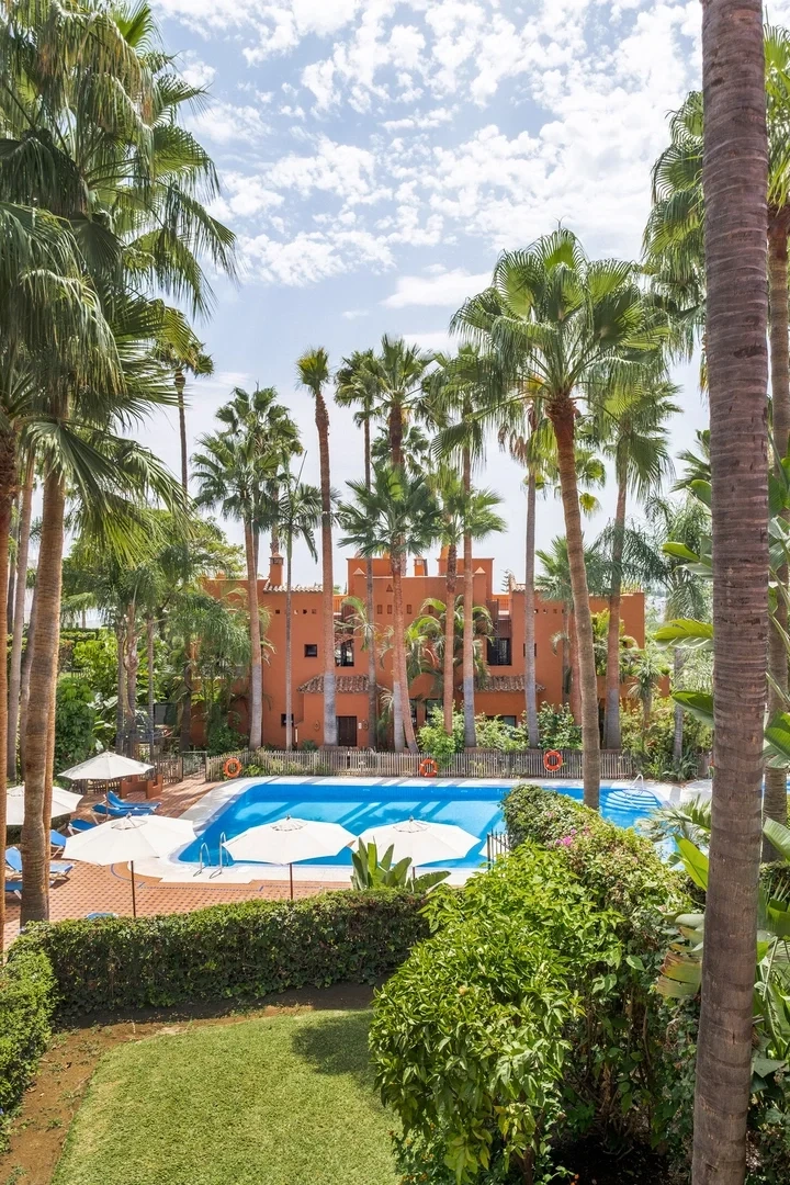 2 - продажа дом вид моря marbella - costa del sol андалусия испания