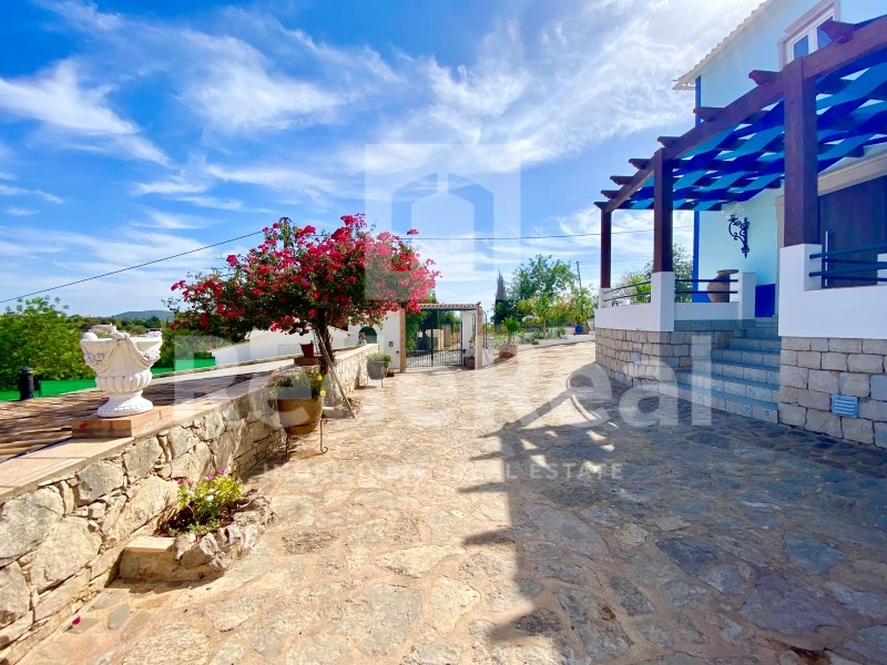1 - house for sale in loulé algarve portugal
