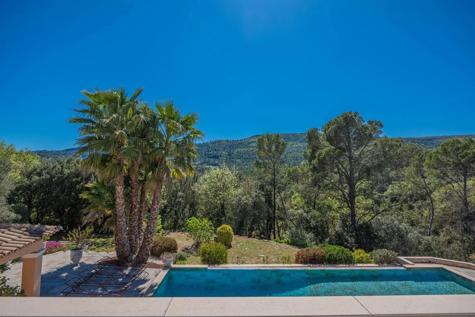 1 - vente maison le thoronet var france