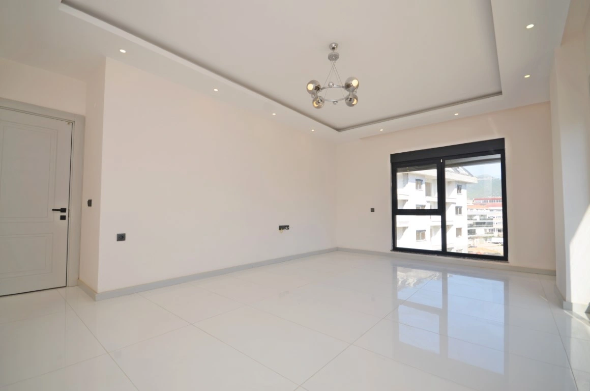 2 - vendita appartamento alanya antalya turchia