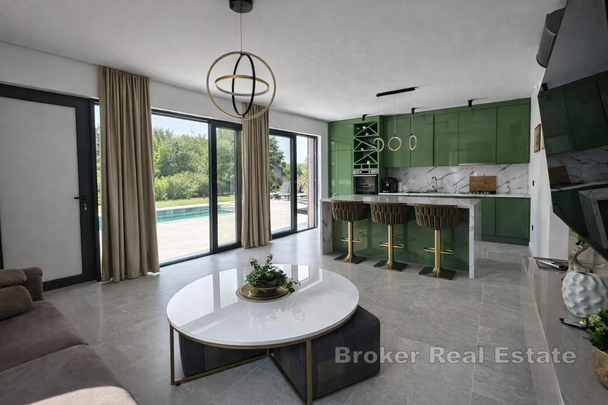 2 - venta casa labin istria croacia