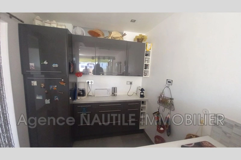 2 - vendita appartamento la grande-motte herault francia