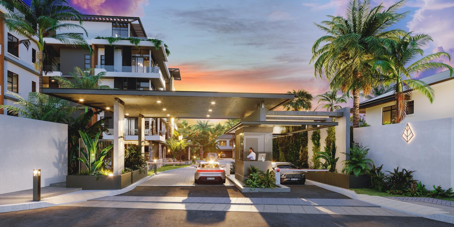 2 - verkauf wohnung cascavelle rivière noire mauritius