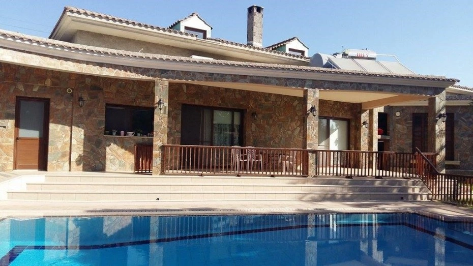 1 - venda villa nicosia nicósia chipre