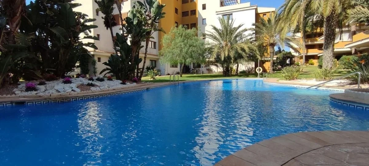 2 - verkauf wohnung torrevieja - costa blanca valencia spanien