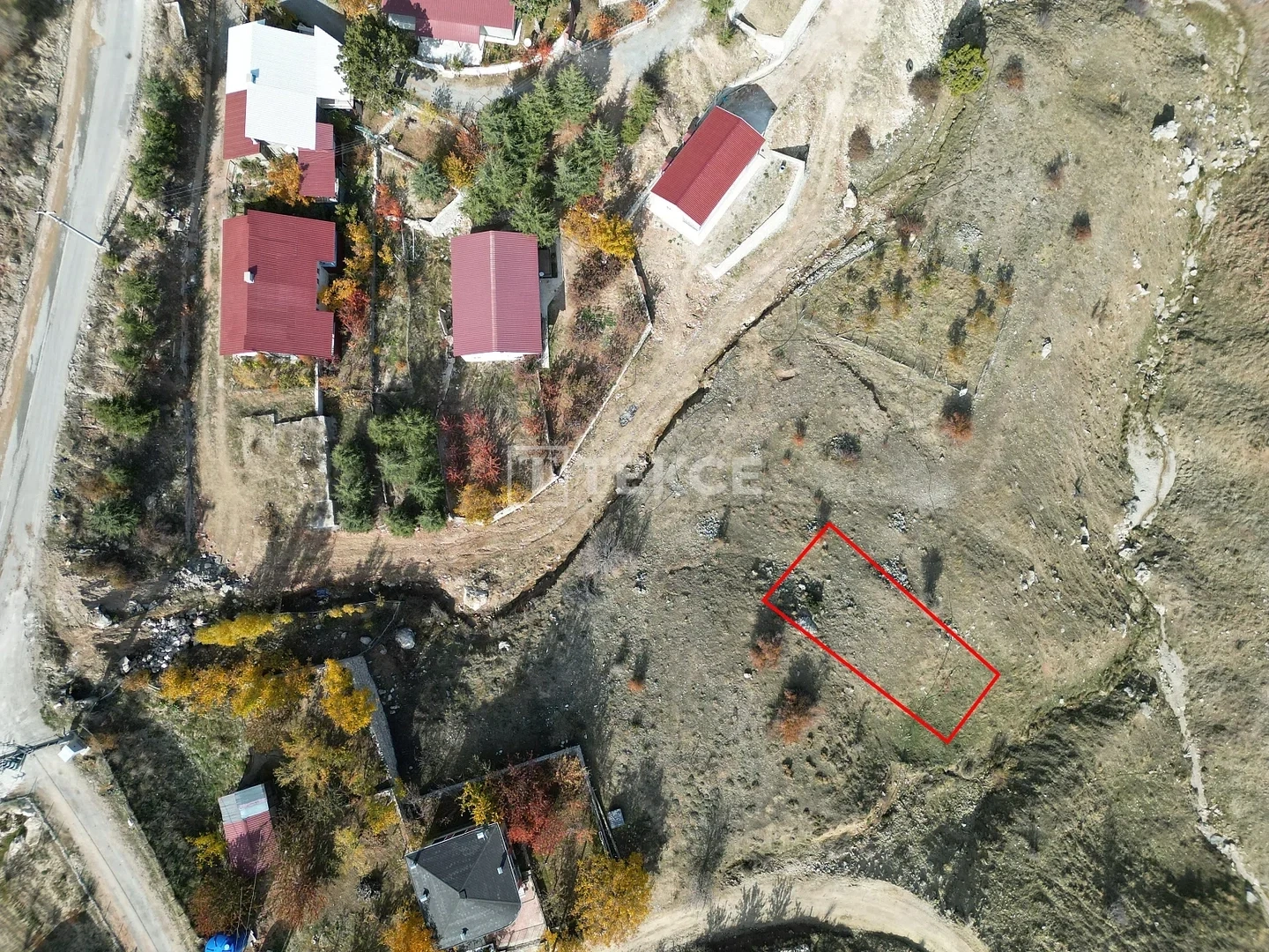 2 - vendita terreno konyaalti antalya turchia