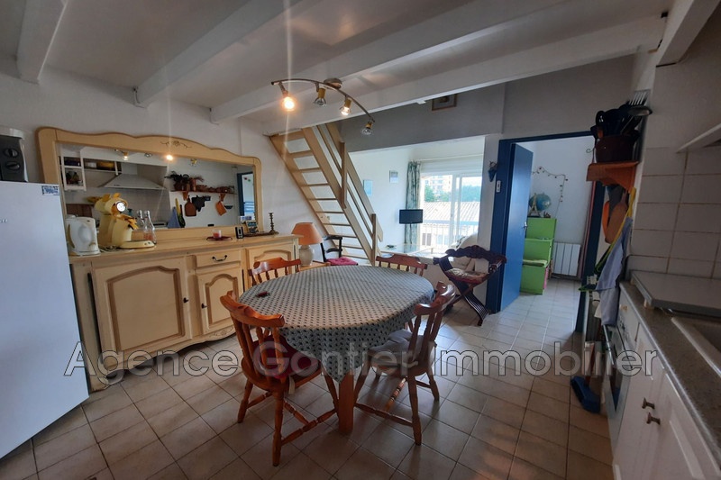 1 - verkauf wohnung strandpromenade argelès-sur-mer pyrénées orientales frankreich