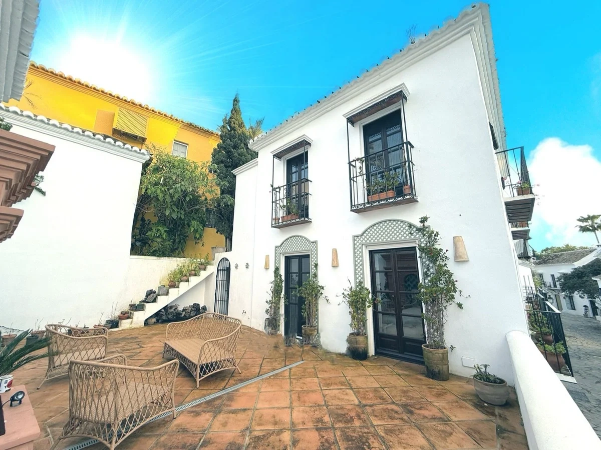 2 - house for sale in marbella - costa del sol andalusia spain
