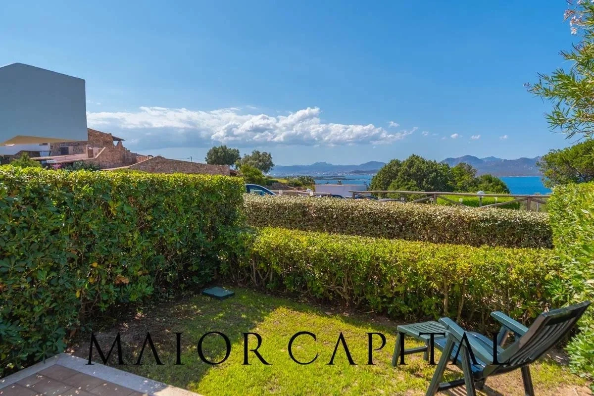 2 - vente appartement vue mer olbia sardaigne italie