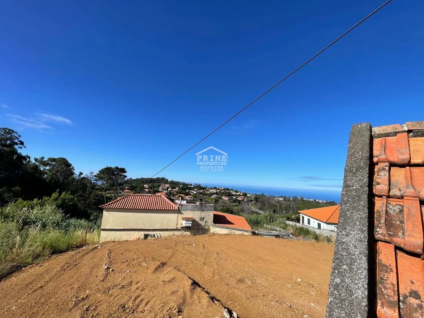 2 - vente maison calheta madère portugal