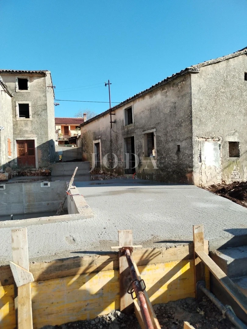 2 - verkauf haus barban istrien kroatien