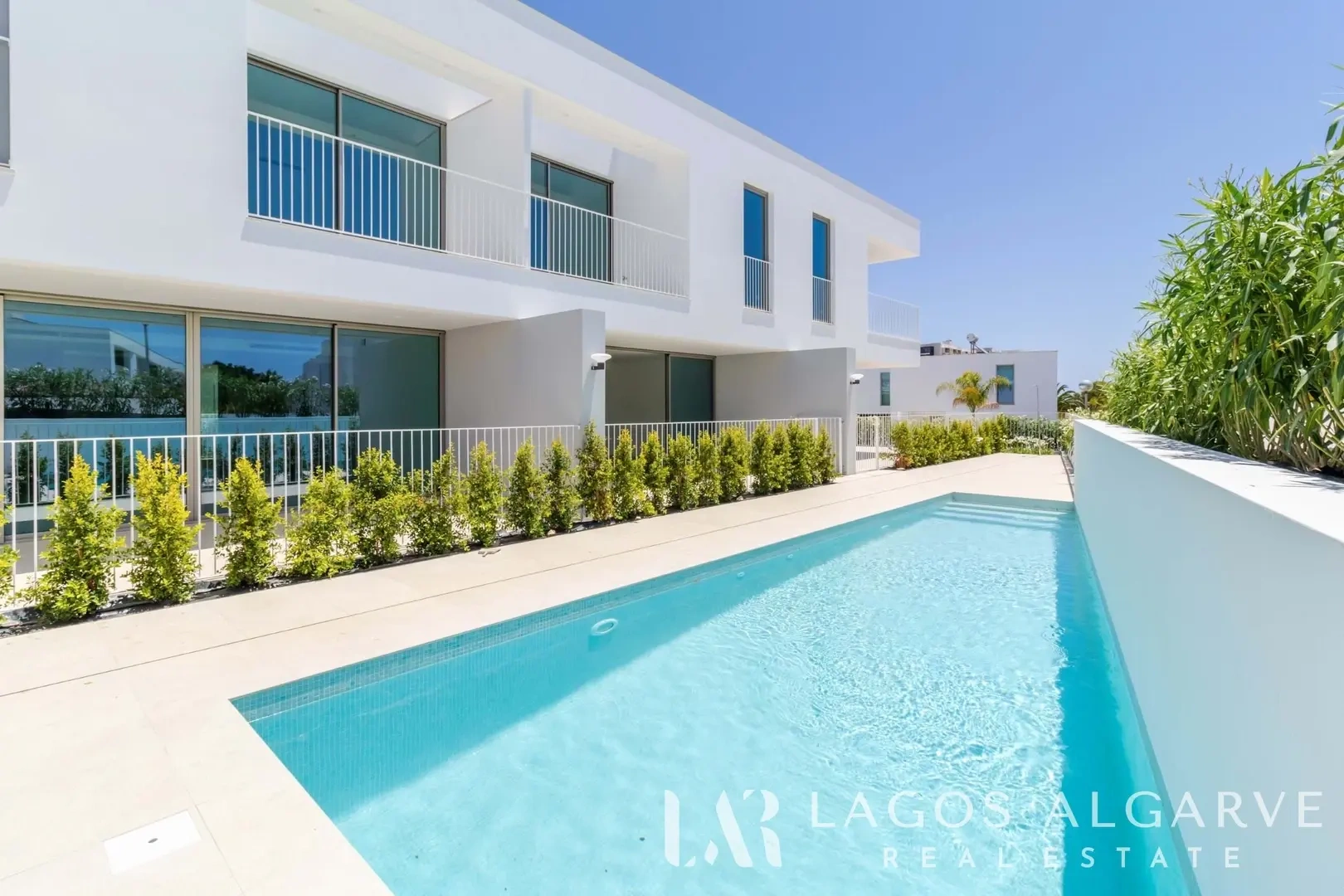 1 - beach walk house for sale in lagos algarve portugal