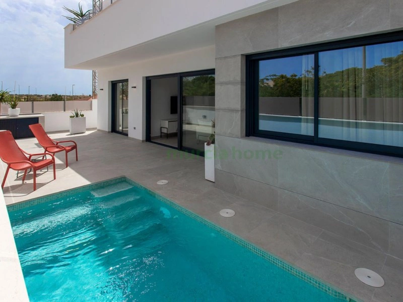 1 - vente villa murcia région de murcie espagne