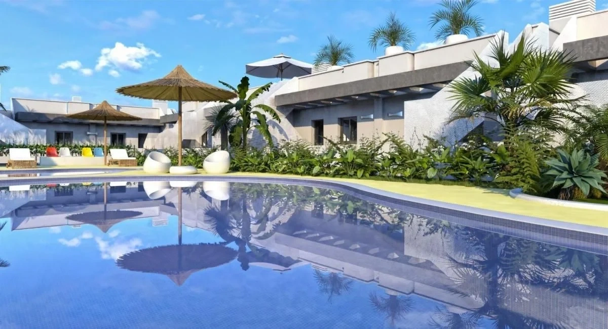 2 - house for sale in el verger valencian community spain
