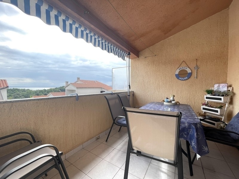 2 - venta apartamento vista al mar krk primorje-gorski kotar croacia