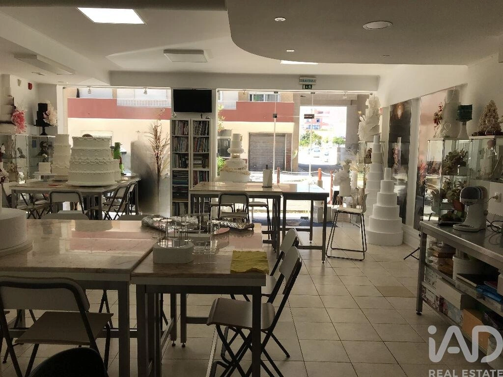 1 - verkoop winkel caldas da rainha centro region portugal