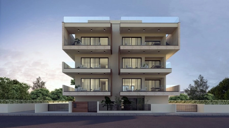 1 - продажа квартира limassol лимасол кипр
