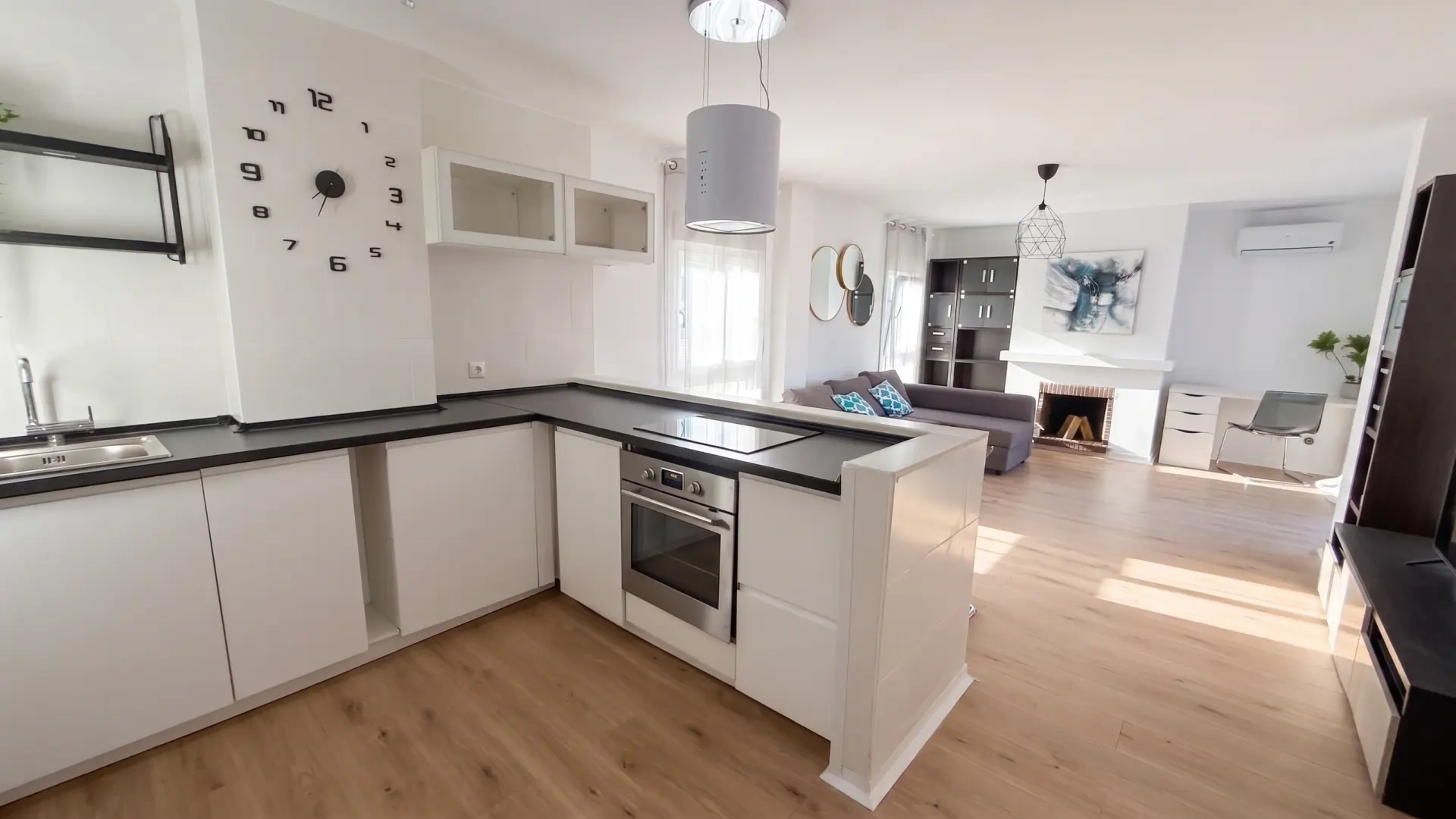 2 - vente appartement marbella - costa del sol andalousie espagne