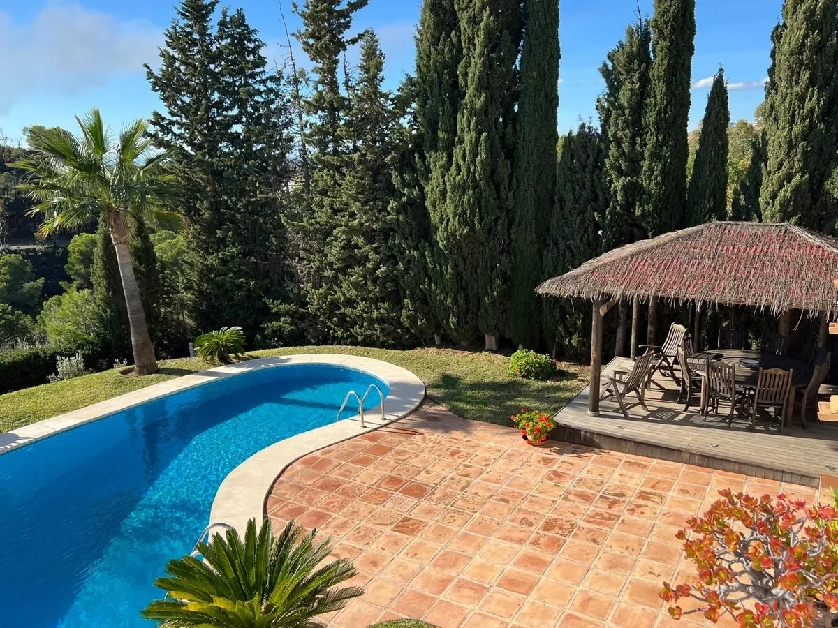 2 - продажа дом mijas андалусия испания