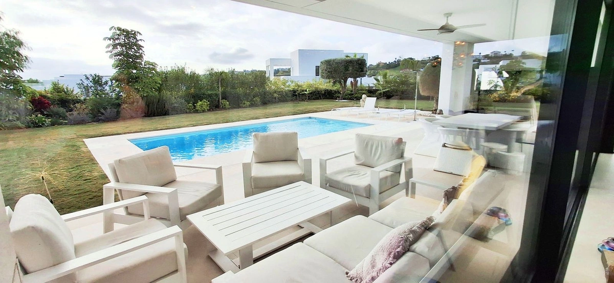 1 - verkauf haus mijas andalusien spanien