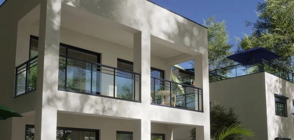 1 - sea view apartment for sale in poreč istria croatia