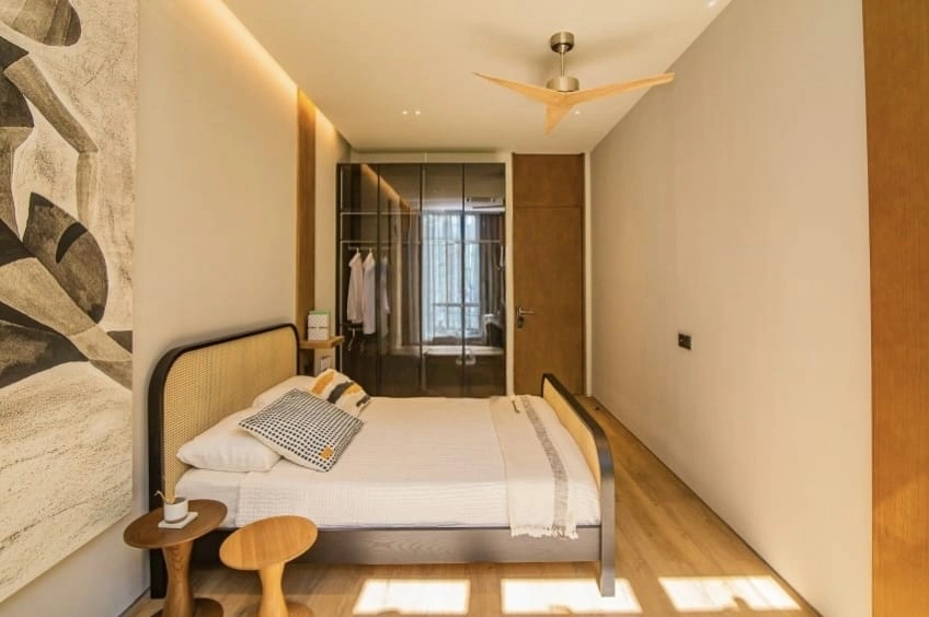 2 - verkauf wohnung siem reab kandal kambodscha