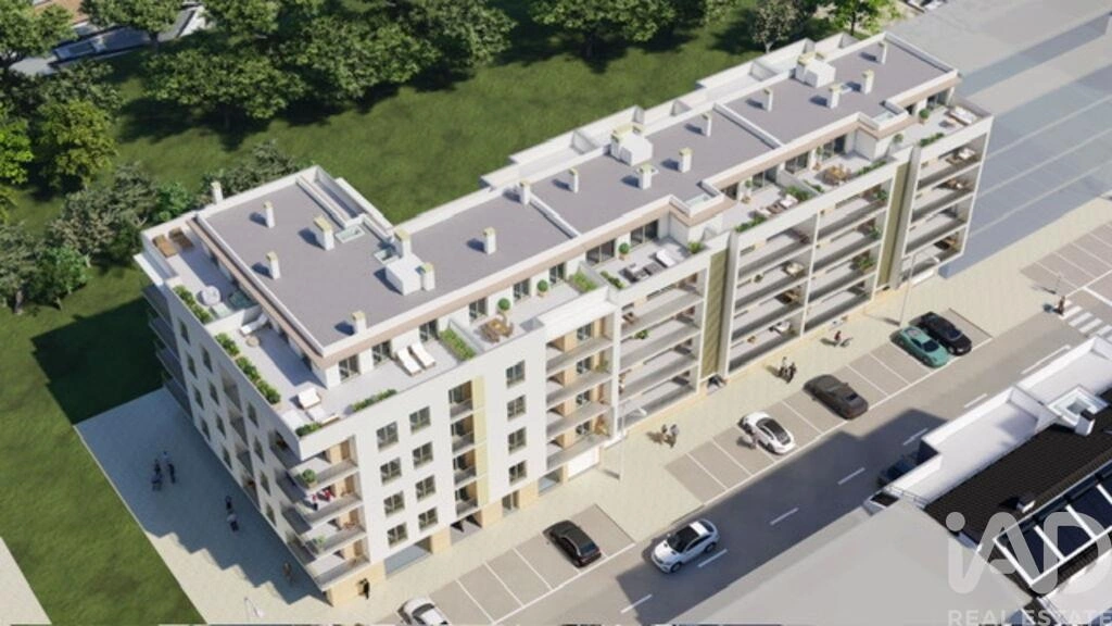 1 - venta apartamento montijo región de lisboa portugal