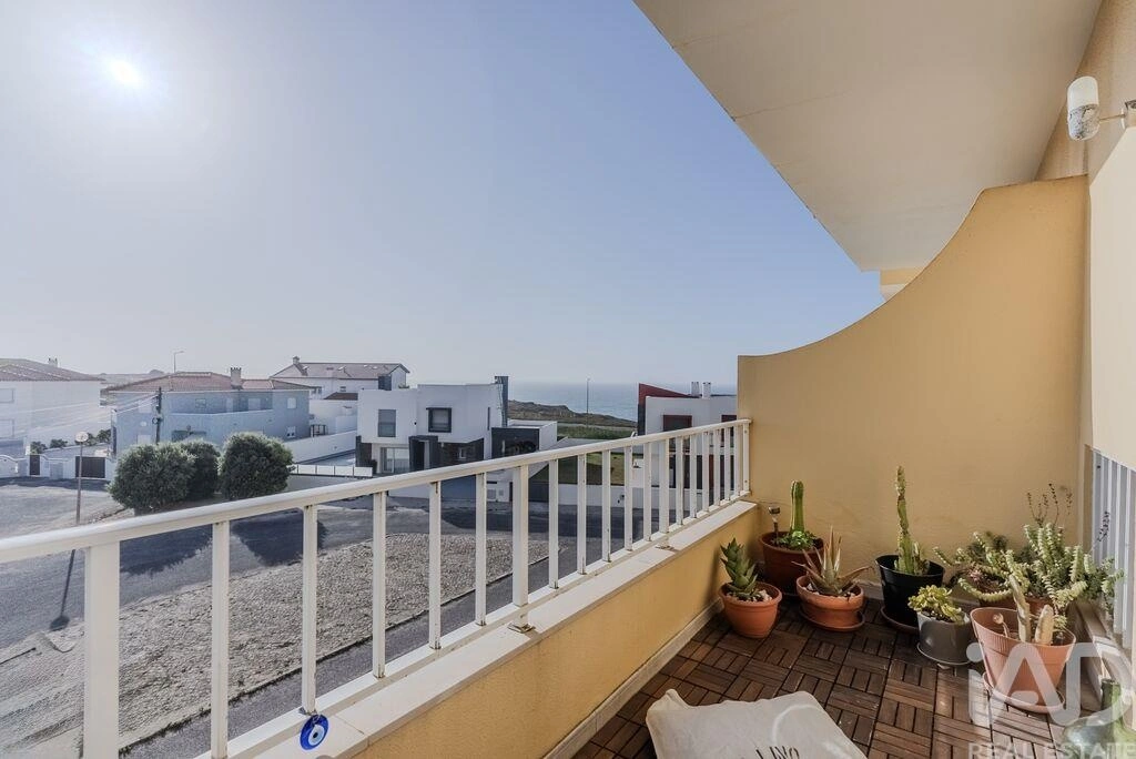 1 - vente appartement vue mer torres vedras région centre portugal