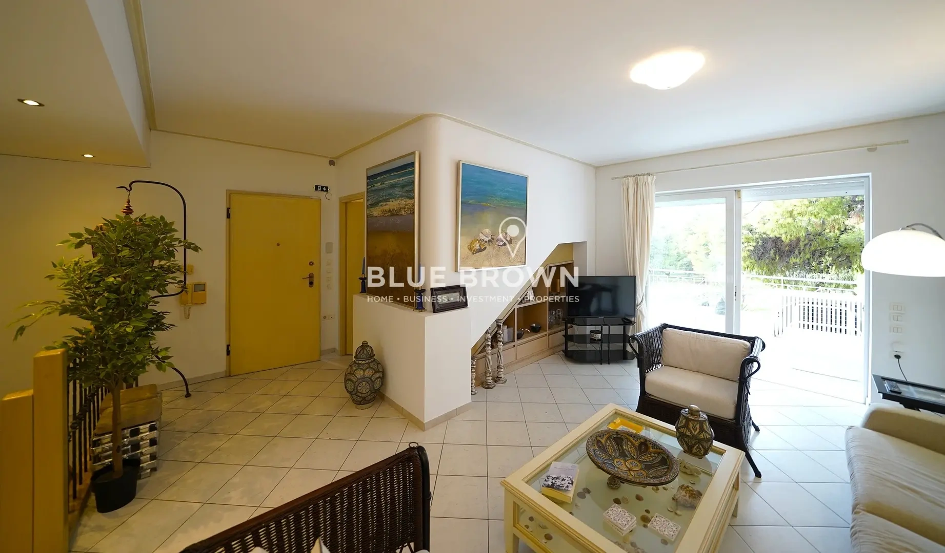 1 - vente maison vouliagmeni attique grèce