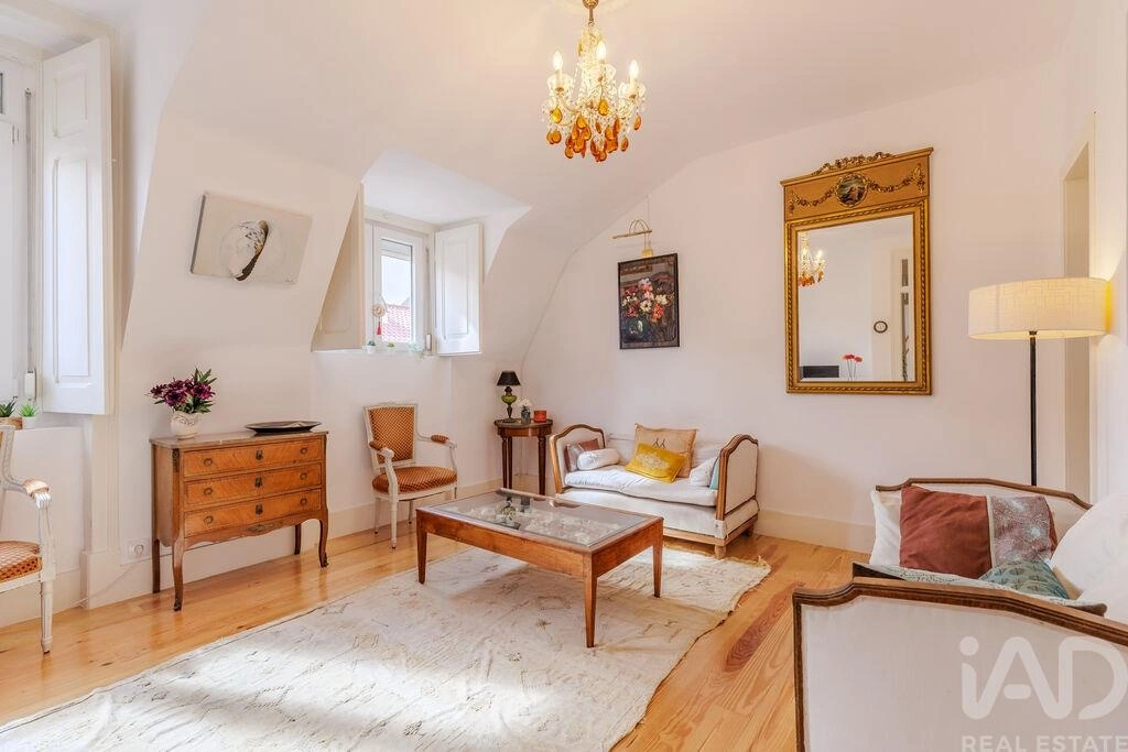 1 - venda apartamento lisboa região de lisboa portugal