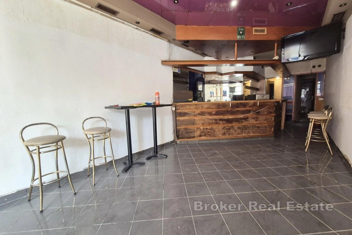 2 - venta comercio split split-dalmacia croacia