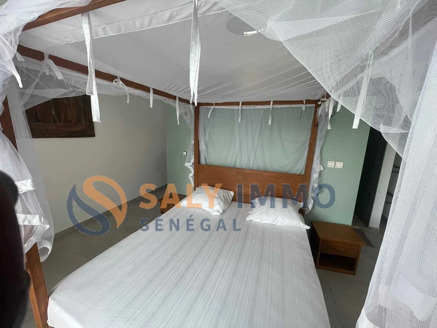 2 - vendita casa ngaparou thiès senegal