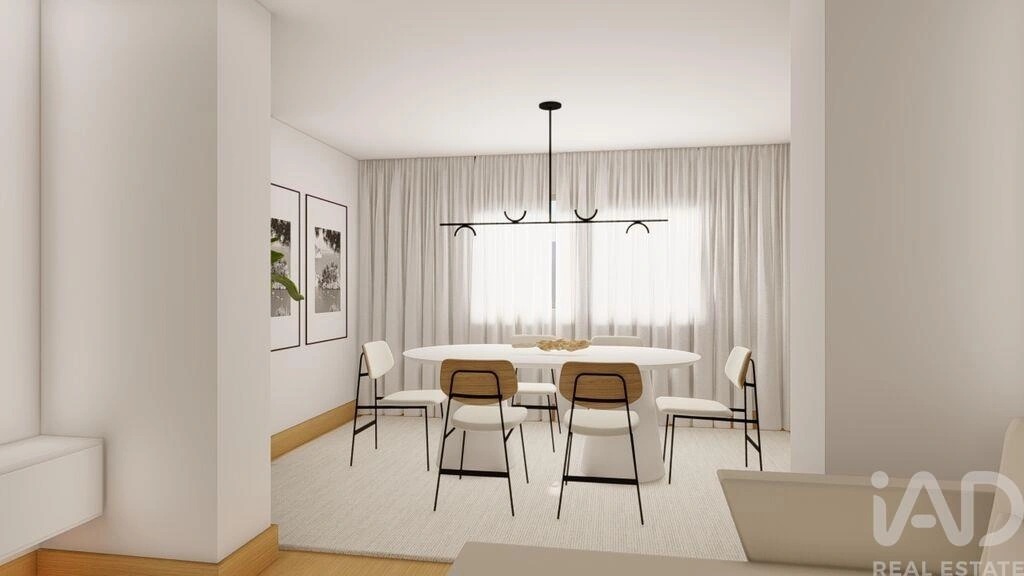 2 - vente appartement rio tinto région nord portugal