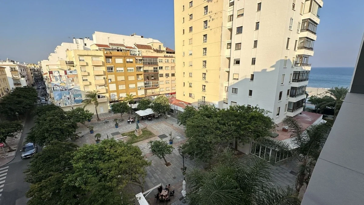2 - продажа квартира ноги в воде estepona - costa del sol андалусия испания